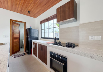 4 Bedroom Villa For Rent - Svay Dangkum, Siem Reap thumbnail