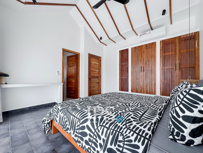 4 Bedroom Villa For Rent - Svay Dangkum, Siem Reap