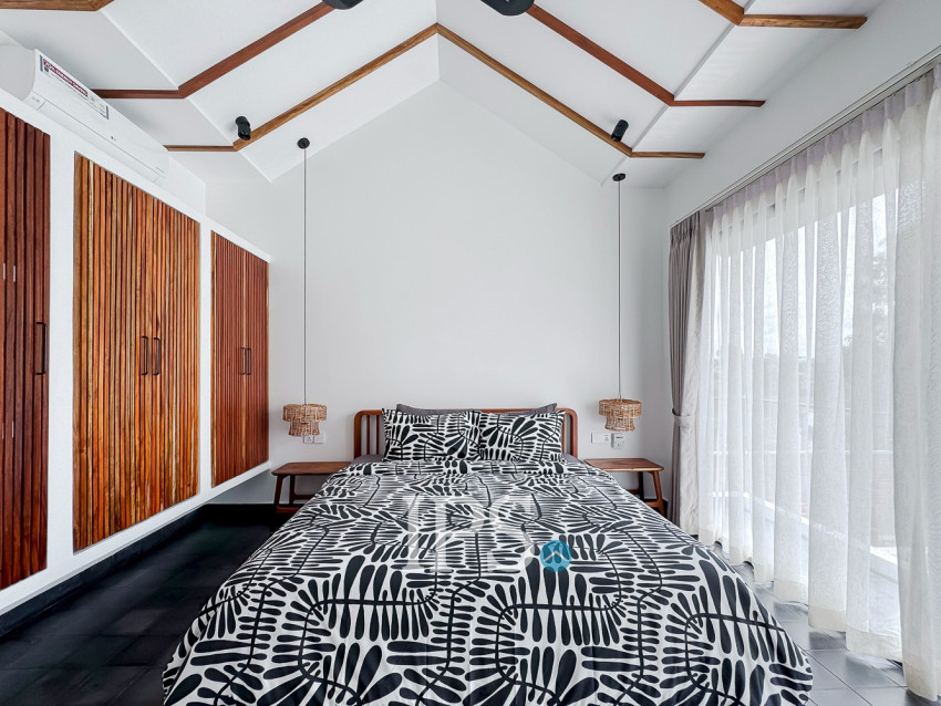 4 Bedroom Villa For Rent - Svay Dangkum, Siem Reap