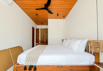 4 Bedroom Villa For Rent - Svay Dangkum, Siem Reap thumbnail