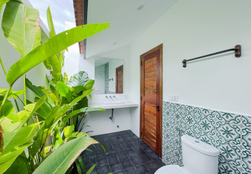 4 Bedroom Villa For Rent - Svay Dangkum, Siem Reap thumbnail