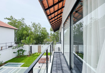 4 Bedroom Villa For Rent - Svay Dangkum, Siem Reap thumbnail