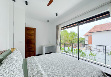 4 Bedroom Villa For Rent - Svay Dangkum, Siem Reap thumbnail