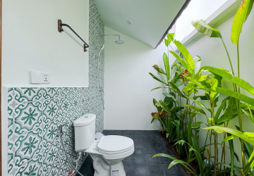 4 Bedroom Villa For Rent - Svay Dangkum, Siem Reap thumbnail