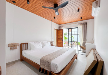 4 Bedroom Villa For Rent - Svay Dangkum, Siem Reap thumbnail