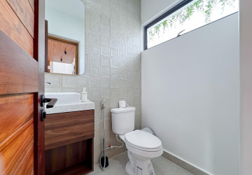 4 Bedroom Villa For Rent - Svay Dangkum, Siem Reap thumbnail