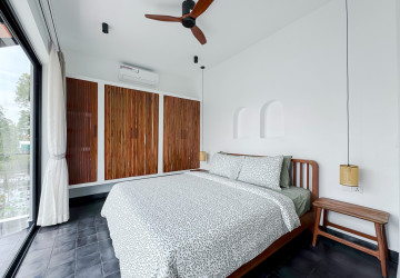 4 Bedroom Villa For Rent - Svay Dangkum, Siem Reap thumbnail