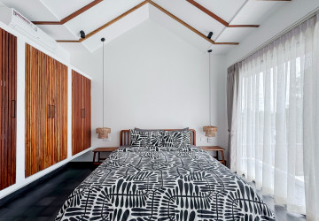 4 Bedroom Villa For Rent - Svay Dangkum, Siem Reap thumbnail