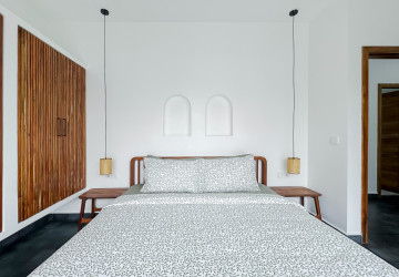 4 Bedroom Villa For Rent - Svay Dangkum, Siem Reap thumbnail