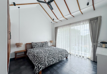 4 Bedroom Villa For Rent - Svay Dangkum, Siem Reap thumbnail