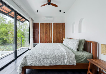 4 Bedroom Villa For Rent - Svay Dangkum, Siem Reap thumbnail