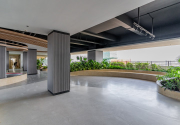 7th Floor 29 Sqm Studio Condo For Sale - Le Conde, BKK1, Phnom Penh thumbnail