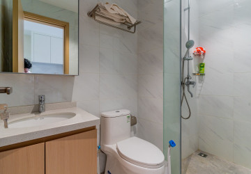 7th Floor 29 Sqm Studio Condo For Sale - Le Conde, BKK1, Phnom Penh thumbnail