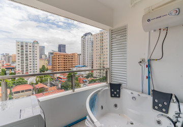 7th Floor 29 Sqm Studio Condo For Sale - Le Conde, BKK1, Phnom Penh thumbnail