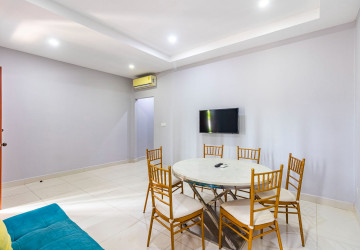 2 Bedroom Flat For Rent - Melbourne Residence, Sra Ngae, Siem Reap thumbnail