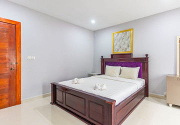 2 Bedroom Flat For Rent - Melbourne Residence, Sra Ngae, Siem Reap thumbnail