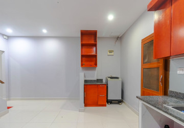 2 Bedroom Flat For Rent - Melbourne Residence, Sra Ngae, Siem Reap thumbnail