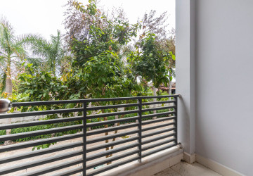 2 Bedroom Flat For Rent - Melbourne Residence, Sra Ngae, Siem Reap thumbnail