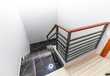 2 Bedroom Flat For Rent - Melbourne Residence, Sra Ngae, Siem Reap thumbnail