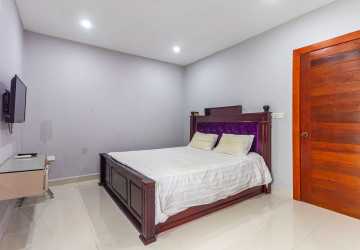2 Bedroom Flat For Rent - Melbourne Residence, Sra Ngae, Siem Reap thumbnail