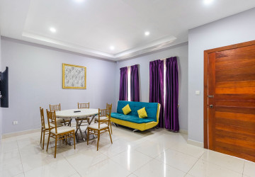 2 Bedroom Flat  For Sale - Melbourne Residence, Sra Ngae, Siem Reap thumbnail