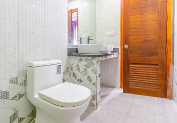 2 Bedroom Flat  For Sale - Melbourne Residence, Sra Ngae, Siem Reap thumbnail