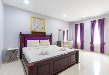 2 Bedroom Flat  For Sale - Melbourne Residence, Sra Ngae, Siem Reap thumbnail