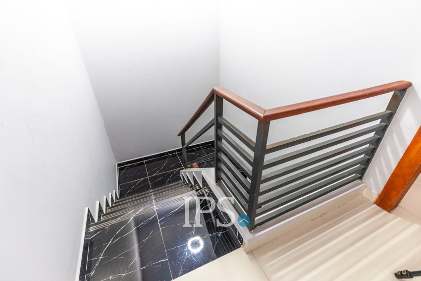 2 Bedroom Flat  For Sale - Melbourne Residence, Sra Ngae, Siem Reap