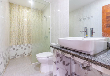 2 Bedroom Flat  For Sale - Melbourne Residence, Sra Ngae, Siem Reap thumbnail