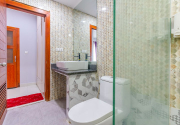 2 Bedroom Flat  For Sale - Melbourne Residence, Sra Ngae, Siem Reap thumbnail