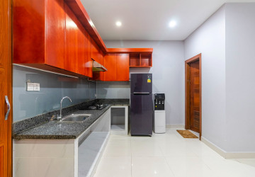 2 Bedroom Flat  For Sale - Melbourne Residence, Sra Ngae, Siem Reap thumbnail