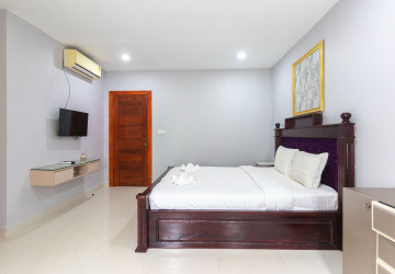 2 Bedroom Flat  For Sale - Melbourne Residence, Sra Ngae, Siem Reap thumbnail