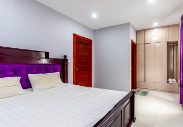 2 Bedroom Flat  For Sale - Melbourne Residence, Sra Ngae, Siem Reap thumbnail