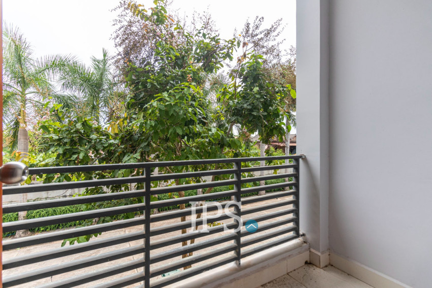 2 Bedroom Flat  For Sale - Melbourne Residence, Sra Ngae, Siem Reap