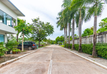 2 Bedroom Flat  For Sale - Melbourne Residence, Sra Ngae, Siem Reap thumbnail