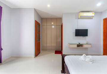2 Bedroom Flat  For Sale - Melbourne Residence, Sra Ngae, Siem Reap thumbnail