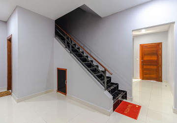 2 Bedroom Flat  For Sale - Melbourne Residence, Sra Ngae, Siem Reap thumbnail