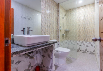 2 Bedroom Flat  For Sale - Melbourne Residence, Sra Ngae, Siem Reap thumbnail