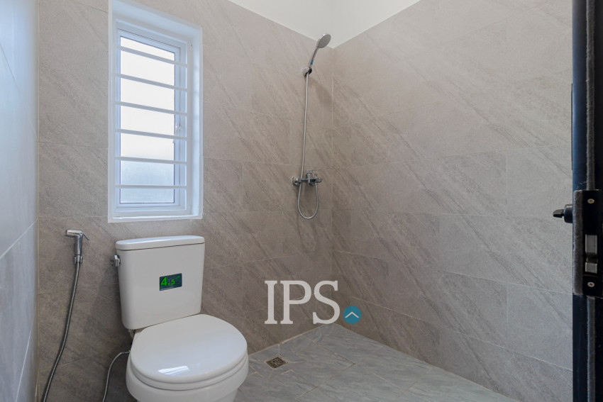 2 Bedroom House For Rent - Svay Dangkum, Siem Reap