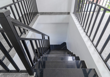 2 Bedroom House For Rent - Svay Dangkum, Siem Reap thumbnail