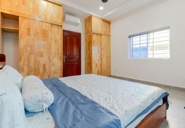 2 Bedroom House For Rent - Svay Dangkum, Siem Reap thumbnail