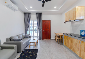 2 Bedroom House For Rent - Svay Dangkum, Siem Reap thumbnail