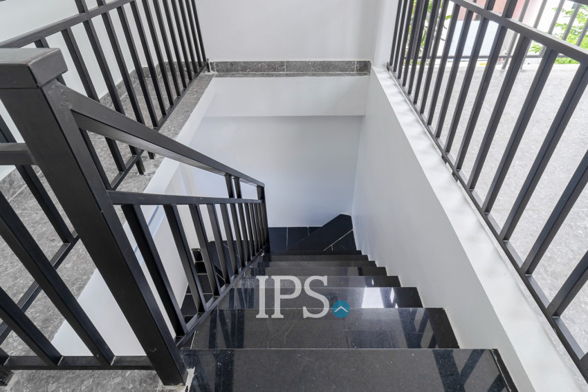 2 Bedroom House For Rent - Svay Dangkum, Siem Reap