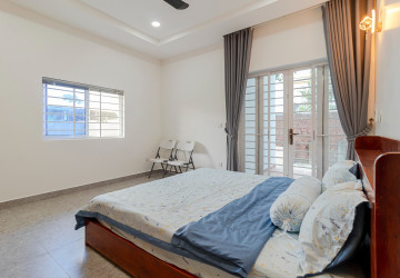 2 Bedroom House For Rent - Svay Dangkum, Siem Reap thumbnail
