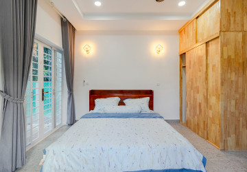 2 Bedroom House For Rent - Svay Dangkum, Siem Reap thumbnail