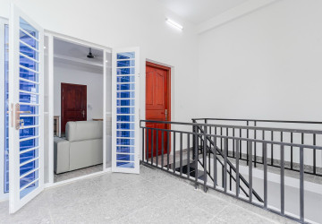 2 Bedroom House For Rent - Svay Dangkum, Siem Reap thumbnail