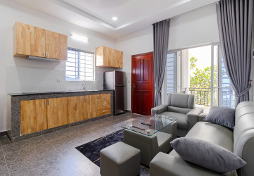 2 Bedroom House For Rent - Svay Dangkum, Siem Reap thumbnail