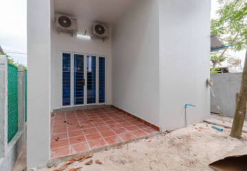 2 Bedroom House For Rent - Svay Dangkum, Siem Reap thumbnail