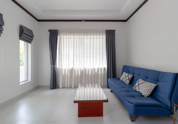 3 Bedroom Villa For Sale - Melbourne, Sra Ngae, Siem Reap thumbnail