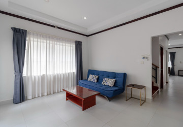 3 Bedroom Villa For Sale - Melbourne, Sra Ngae, Siem Reap thumbnail